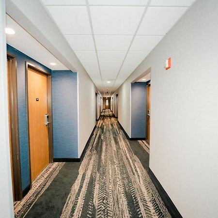 Americinn By Wyndham Tomahawk Extérieur photo
