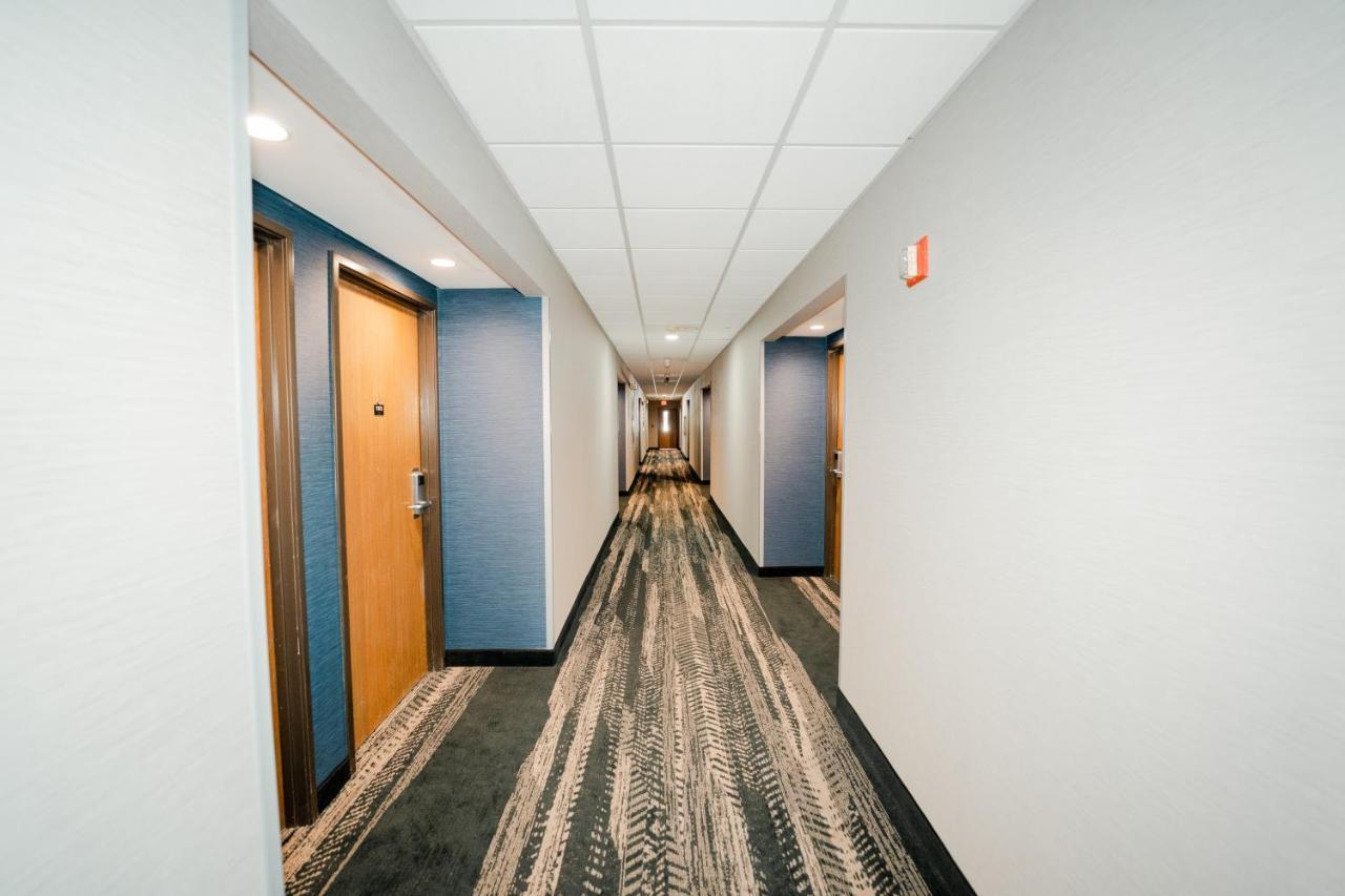 Americinn By Wyndham Tomahawk Extérieur photo